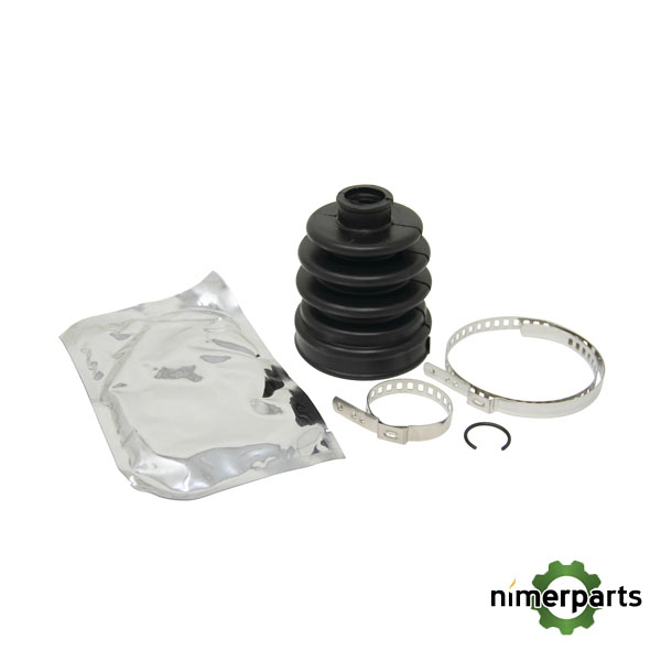 AM135634 - KIT DE JUNTAS DE EJE DE TRANSMISIÓN JOHN DEERE