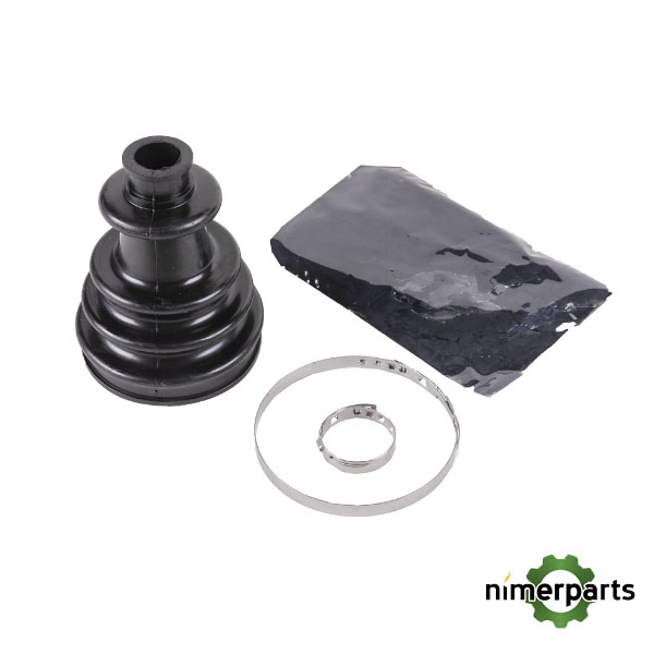 AM136669 - ENVOLTURA JOHN DEERE