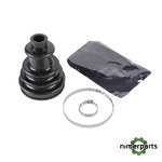 AM136669 - ENVOLTURA JOHN DEERE