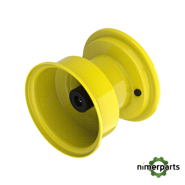 AM143568 - LLANTA, 7 X 8 JOHN DEERE