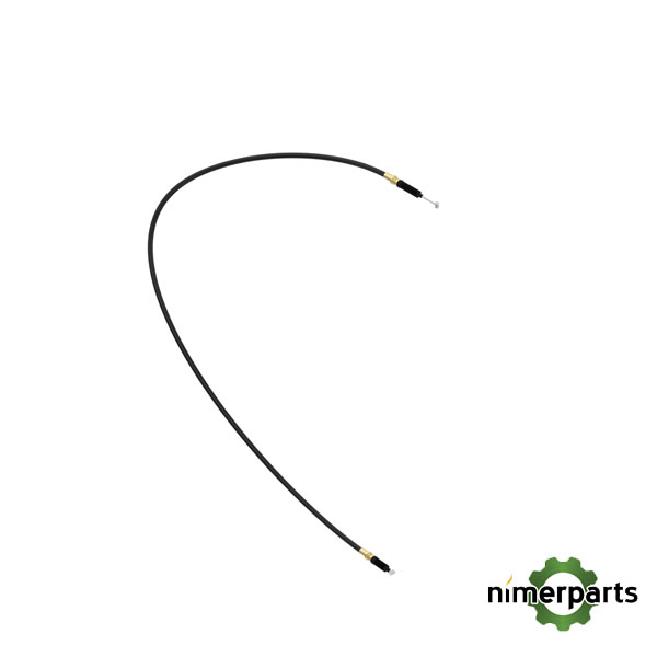 AM148833 - CABLE DE FRENO DE ESTACIONAMIENTO JOHN DEERE