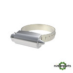 AR21840 - ABRAZADERA PARA MANGUERAS JOHN DEERE