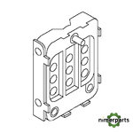 AR50040 - CARCASA DEL FILTRO DE COMBUSTIBLE ORIGINAL JOHN DEERE