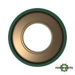AR90861 - RETEN CARCASA ACEITE CIG 8020 ORIGINAL JOHN DEERE