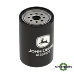 AT365870 - FILTRO DE COMBUSTIBLE ORIGINAL JOHN DEERE