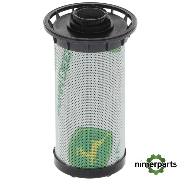 AXE27449 - CARTUCHO DE FILTRO DE ACEITE DE TRANSMISIÓN PRODRIVE™ ORIGINAL JOHN DEERE
