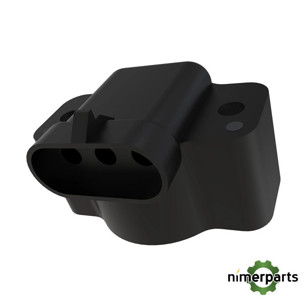 AXE57295 - SENSOR DE EFECTO HALL ORIGINAL JOHN DEERE