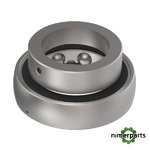 AZ100206 - ADAPTADOR RODAMIENTO DE BOLAS ESFÉRICAS ORIGINAL JOHN DEERE