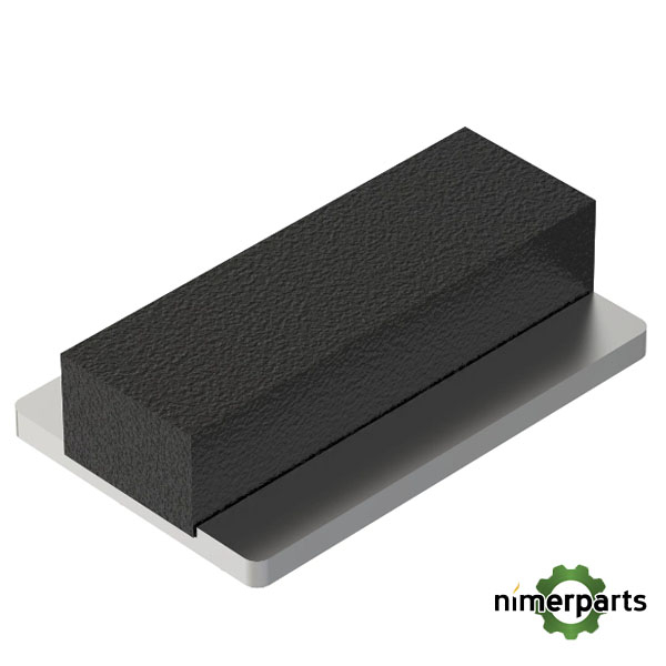 AZ56626 - DISPOSITIVO DE AFILADO DEL CABEZAL DE CORTE ORIGINAL JOHN DEERE