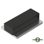 AZ56626 - DISPOSITIVO DE AFILADO DEL CABEZAL DE CORTE ORIGINAL JOHN DEERE