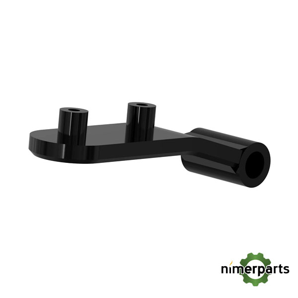 AZ57412 - BISAGRA DE VENTANA ORIGINAL JOHN DEERE