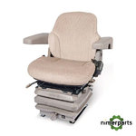 BL16295 - ASIENTO SUSPENSIÓN MECÁNICA ECONOMY ORIGINAL JOHN DEERE