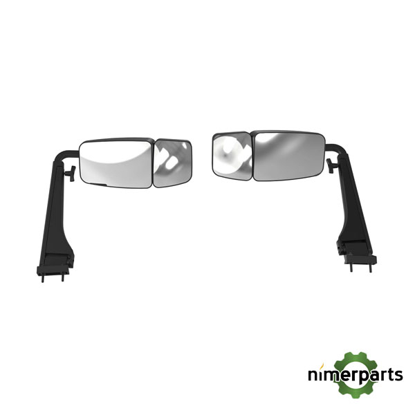 BL16490 - ESPEJO RETROVISOR TELESCÓPICO ORIGINAL JOHN DEERE