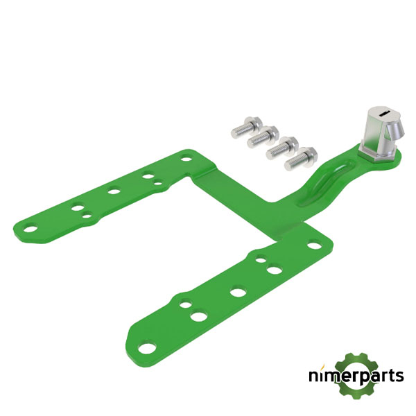 BPF11074 - KIT DE BLOQUEO PARA RECEPTOR STARFIRE 6000 JOHN DEERE