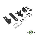 BPF12124 - SOPORTE MONITOR JOHN DEERE