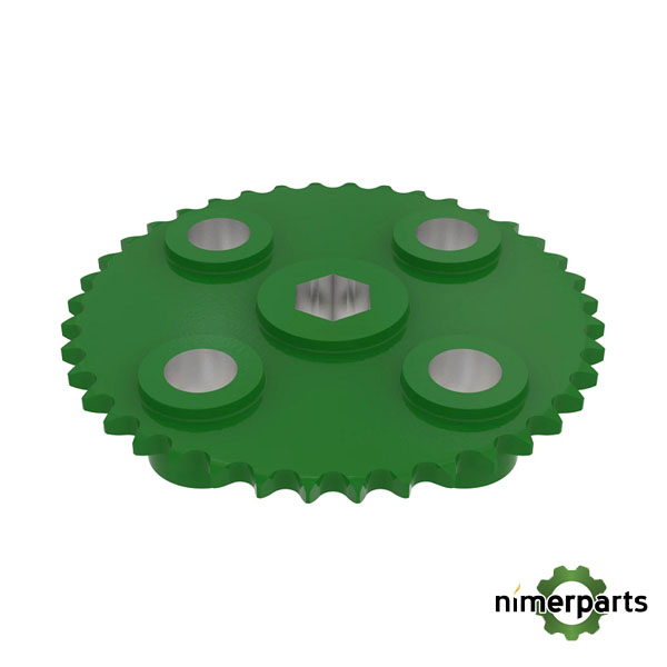 CC27744 - Nimerparts - Spare parts John Deere