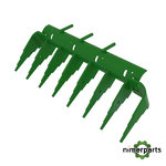 DC33827 - HORQUILLA ALIMENTADORA ORIGINAL JOHN DEERE