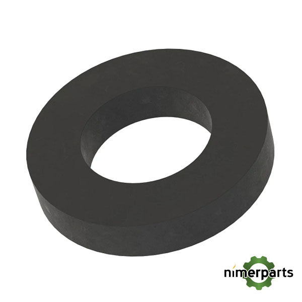 DE17852 - RETEN GRUPO BATIDOR CTS ORIGINAL JOHN DEERE