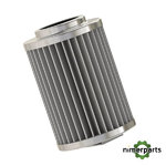 DE30500 - FILTRO DE ACEITE DE LA TDF DELANTERA ORIGINAL JOHN DEERE