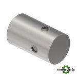 DZ101670 - SEGUIDOR DE LEVA ORIGINAL JOHN DEERE