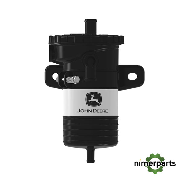 DZ105112 - ABRIR EL FILTRO DE VENTILACIÓN DEL CÁRTER ORIGINAL JOHN DEERE