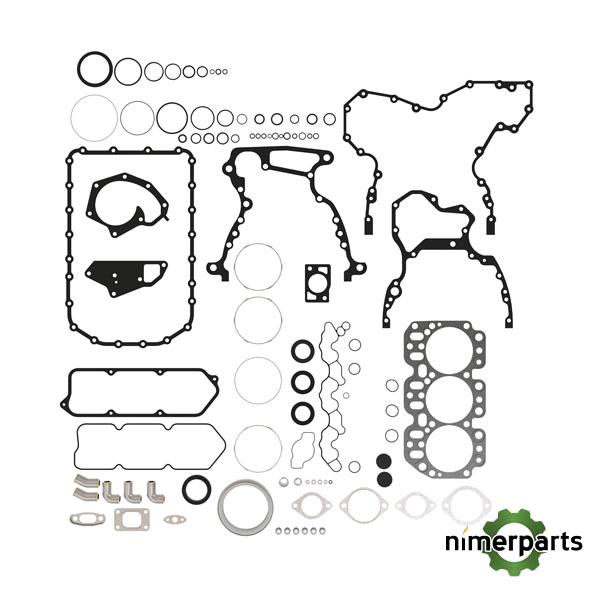 DZ111515 - KIT DE JUNTAS DE MOTOR JOHN DEERE