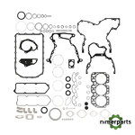 DZ111515 - KIT DE JUNTAS DE MOTOR JOHN DEERE