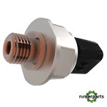 DZ111909 -  SENSOR DE PRESIÓN DEL ACEITE DEL MOTOR, 0,11 BAR-6,58 BAR (11-95,4 PSI) JOHN DEERE