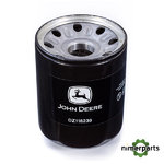 DZ118238 - FILTRO DE ACEITE DE MOTOR CON JUNTA ORIGINAL JOHN DEERE