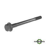DZ120878 - TORNILLO CON TAPÓN ORIGINAL JOHN DEERE