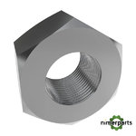 E50102 - CONTRATUERCA HEXAGONAL, 9,525 MM (3/8") JOHN DEERE