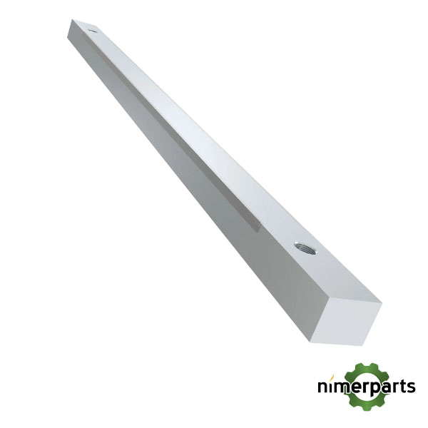 HXE142407 - CUCHILLO ESTACIONARIO PARA HIERBA ORIGINAL JOHN DEERE