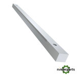 HXE142407 - CUCHILLO ESTACIONARIO PARA HIERBA ORIGINAL JOHN DEERE