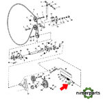 H134214 - GUÍA ORIGINAL JOHN DEERE