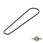 H146636 - CORREA TRAPEZOIDAL, LONGITUD EFECTIVA 1016 MM (40 PULGADAS) ORIGINAL JOHN DEERE