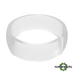 H157812 - ANILLO CABEZA DE CUCHILLO ORIGINAL JOHN DEERE