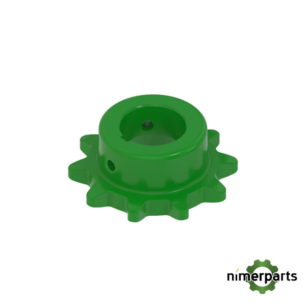 H159613 - PIÑON GARGANTA CTS 9000i ORIGINAL JOHN DEERE