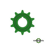 H159613 - PIÑON GARGANTA CTS 9000i ORIGINAL JOHN DEERE
