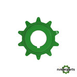 H159613 - PIÑON GARGANTA CTS 9000i ORIGINAL JOHN DEERE