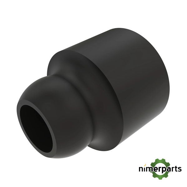 H173900 - PIVOTE DEL MUELLE LOCO ORIGINAL JOHN DEERE