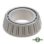 JD10401 - CONO DEL COJINETE JOHN DEERE