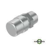 JD5801 - VÁLVULA DE SOBREPRESIÓN JOHN DEERE