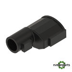 L112121 - ACCESORIO DE CONECTOR ELÉCTRICO ORIGINAL JOHN DEERE