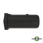 L113021 - CASQUILLO PEDAL DEL ACELERADOR ORIGINAL JOHN DEERE