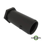 L113021 - CASQUILLO PEDAL DEL ACELERADOR ORIGINAL JOHN DEERE