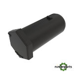 L113021 - CASQUILLO PEDAL DEL ACELERADOR ORIGINAL JOHN DEERE