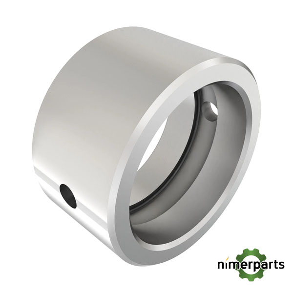 L113434 - ESPACIADOR DE RANURA ORIGINAL JOHN DEERE