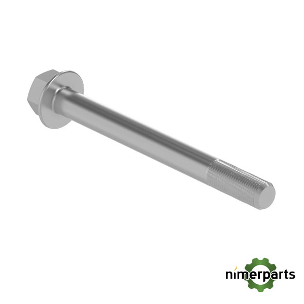 L113527 - TORNILLO DE CABEZA HEXAGONAL CON BRIDA, M5 X 45 JOHN DEERE