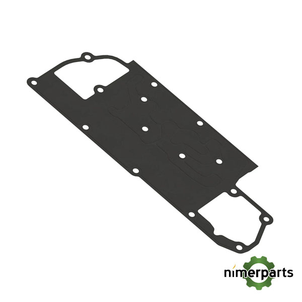 L153368 - JUNTA BLOQUE VALVULA BLOQUEO ORIGINAL JOHN DEERE
