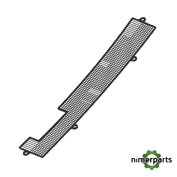 L155257 - TOMA DE AIRE CON REJILLA ORIGINAL JOHN DEERE